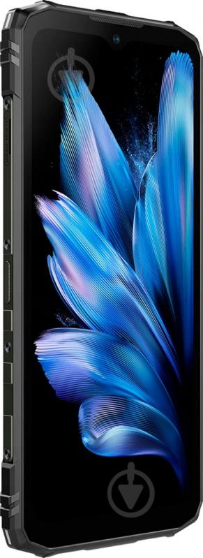 Смартфон Doogee 10 4/128GB black (Blade 10 4+128GB Camo) - фото 3 Смартфон Doogee 10 4/128GB black (Blade 10 4+128GB Camo) - фото 3