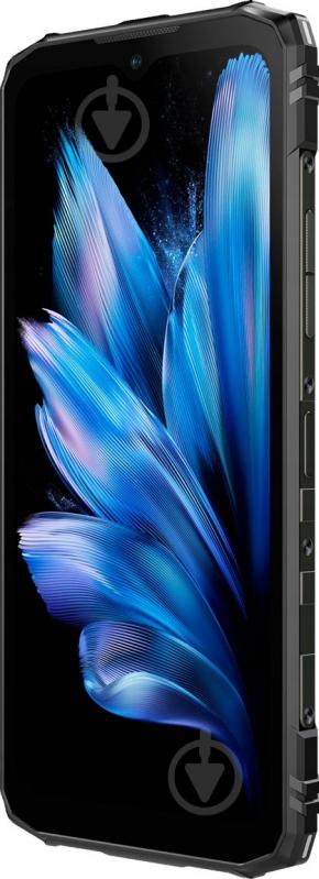 Смартфон Doogee 10 4/128GB black (Blade 10 4+128GB Camo) - фото 4 Смартфон Doogee 10 4/128GB black (Blade 10 4+128GB Camo) - фото 4