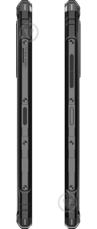 Смартфон Doogee 10 4/128GB black (Blade 10 4+128GB Camo) - фото 8 Смартфон Doogee 10 4/128GB black (Blade 10 4+128GB Camo) - фото 8