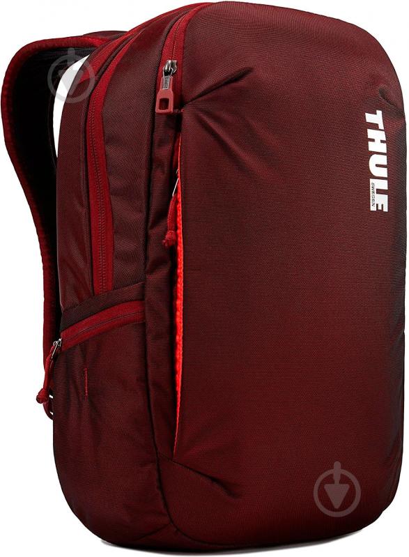 Рюкзак Thule Subterra 23L Mineral 15" ember (TSLB315EMB) - фото 2