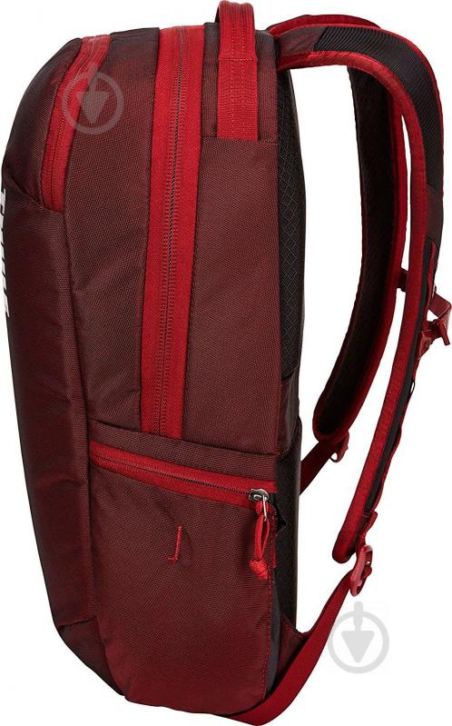 Рюкзак Thule Subterra 23L Mineral 15" ember (TSLB315EMB) - фото 3