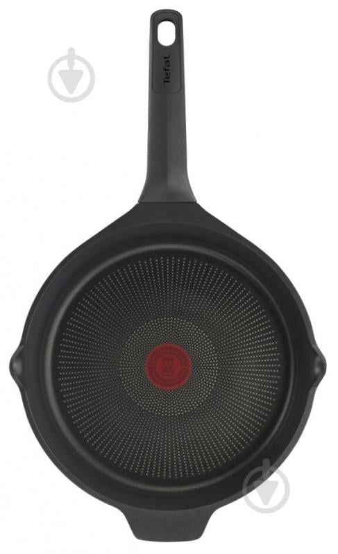 Сотейник с крышкой Robusto 26 см E2493344 Tefal - фото 6