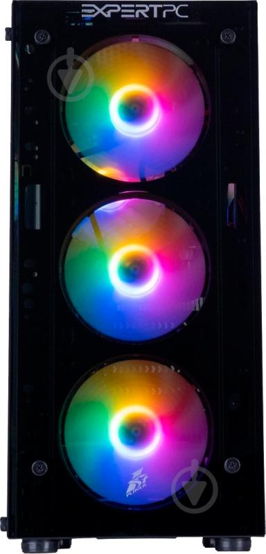 Комп'ютер Expert PC Ultimate (I10100F.16.S2.580.B745) black - фото 3