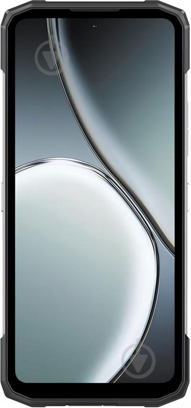Смартфон Doogee 10 Max 8/256GB silver (Blade10 Max 8+256GB Silve) - фото 2 Смартфон Doogee 10 Max 8/256GB silver (Blade10 Max 8+256GB Silve) - фото 2