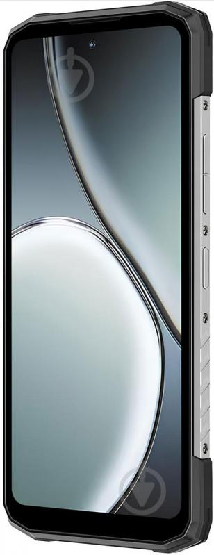 Смартфон Doogee 10 Max 8/256GB silver (Blade10 Max 8+256GB Silve) - фото 5 Смартфон Doogee 10 Max 8/256GB silver (Blade10 Max 8+256GB Silve) - фото 5