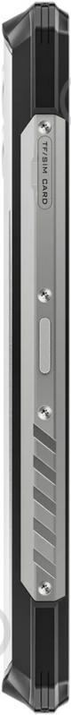 Смартфон Doogee 10 Max 8/256GB silver (Blade10 Max 8+256GB Silve) - фото 8 Смартфон Doogee 10 Max 8/256GB silver (Blade10 Max 8+256GB Silve) - фото 8