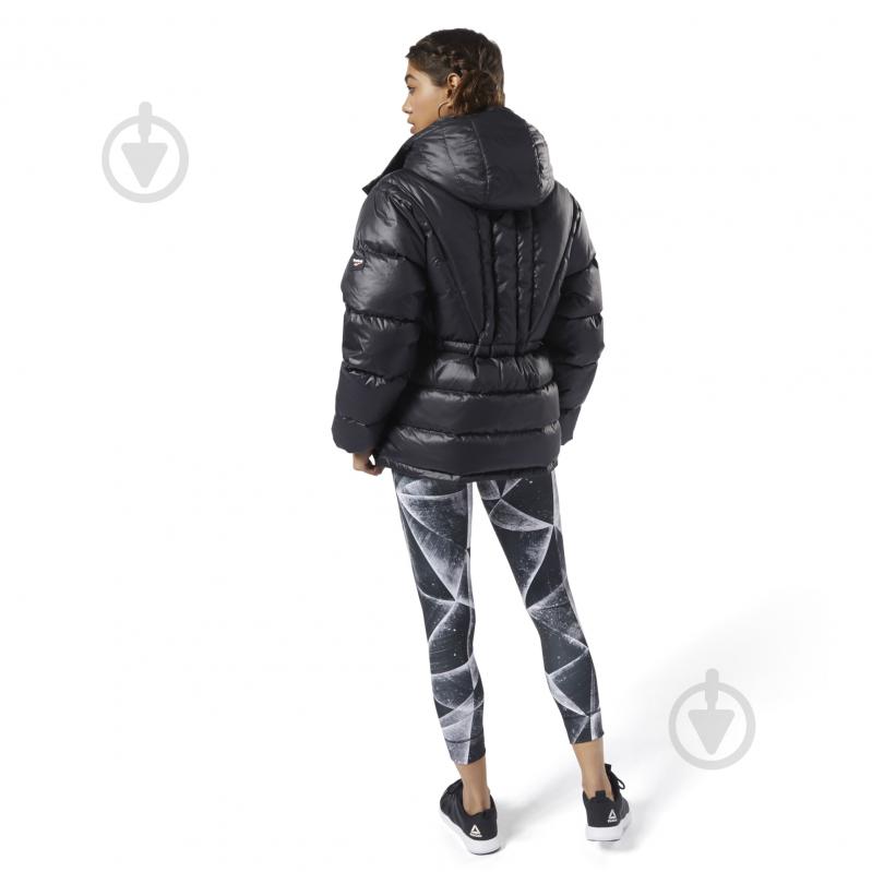 Reebok CL DOWN MID JACKET DY5991 