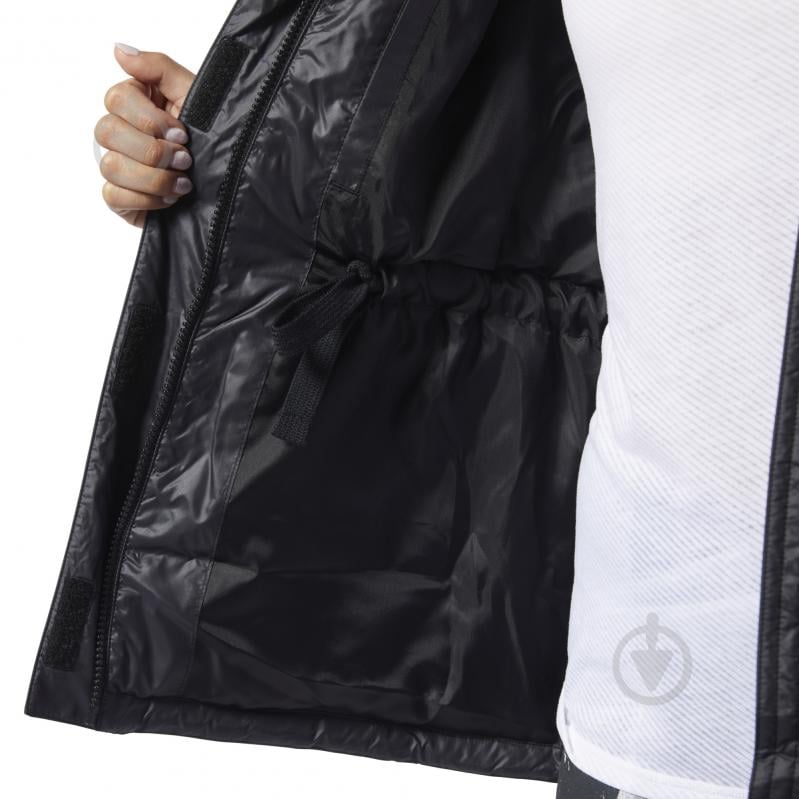 Reebok CL DOWN MID JACKET DY5991 
