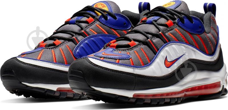 Nike AIR MAX 98 640744 012 .42 5