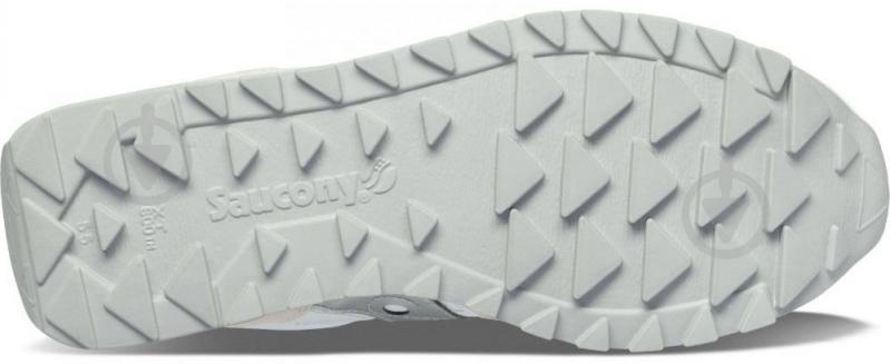 Кросівки жіночі демісезонні Saucony JAZZ TRIPLE 60530-16s р.37 білі - фото 10