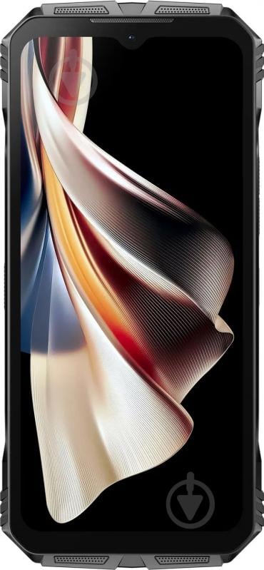 Смартфон Doogee 8/256GB (Cyber 8+256GB Silver) - фото 2