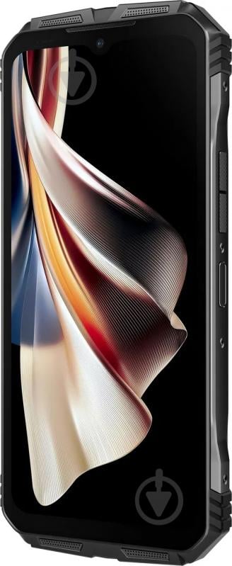 Смартфон Doogee 8/256GB (Cyber 8+256GB Silver) - фото 4