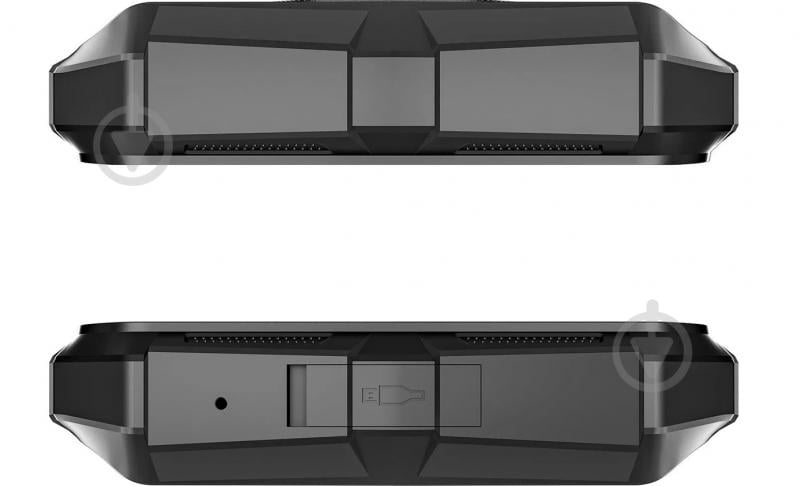 Смартфон Doogee 8/256GB (Cyber 8+256GB Silver) - фото 9