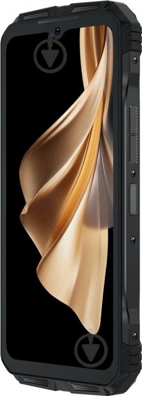 Смартфон Doogee 6/256GB (S punk 6+256GB Black) - фото 4 Смартфон Doogee 6/256GB (S punk 6+256GB Black) - фото 4