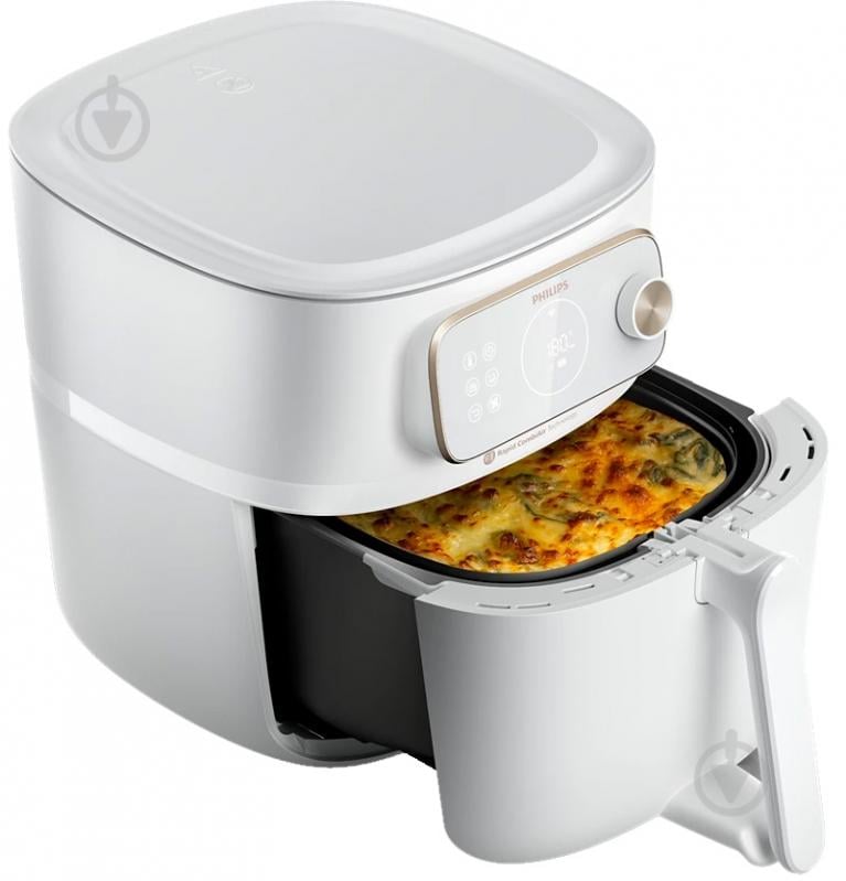 Мультипечь Philips HD9876/20 - фото 3