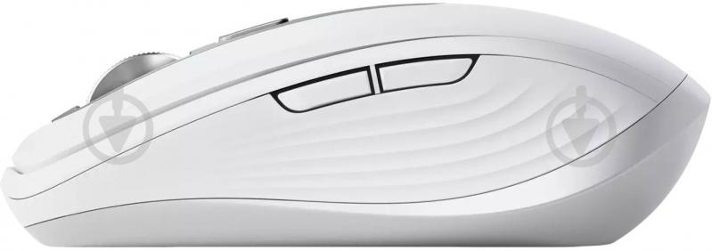 Миша Logitech MX Anywhere 3S Bluetooth Mouse pale grey (910-006959) - фото 5