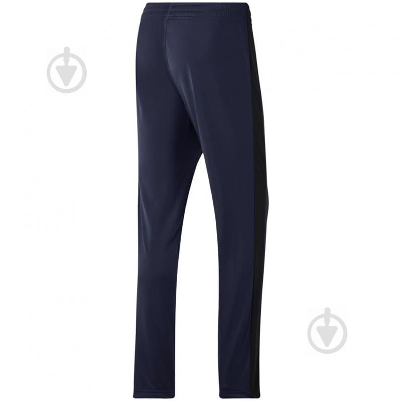 Спортивный костюм Reebok TE TRICOT TRACKSUIT DY7776 р. M темно-синий - фото 3