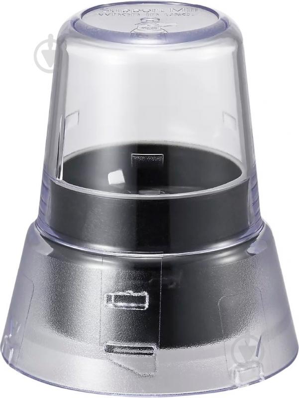 Блендер стационарный Panasonic MX-EG5311KTQ - фото 3 Блендер стационарный Panasonic MX-EG5311KTQ - фото 3