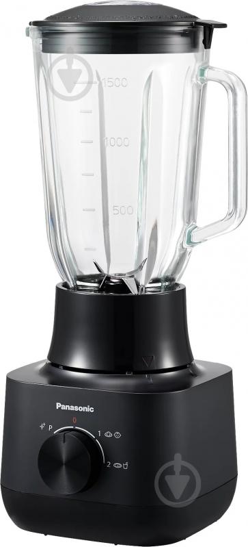 Блендер стационарный Panasonic MX-EG5311KTQ - фото 7 Блендер стационарный Panasonic MX-EG5311KTQ - фото 7