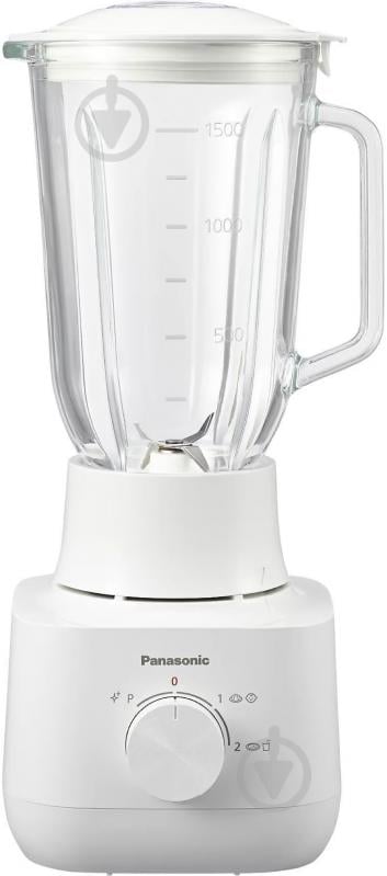 Блендер стационарный Panasonic MX-EG5311WTQ - фото 1