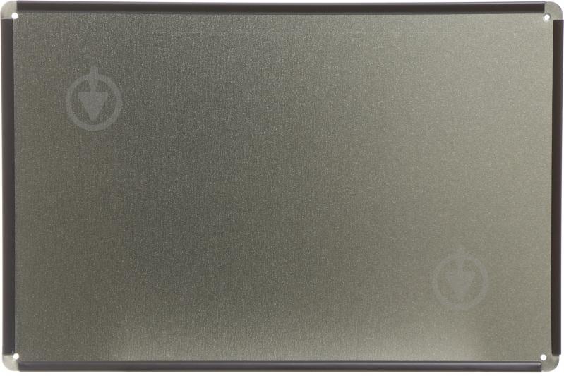 Табличка сувенирная Golden Flash 20х30 см - фото 3