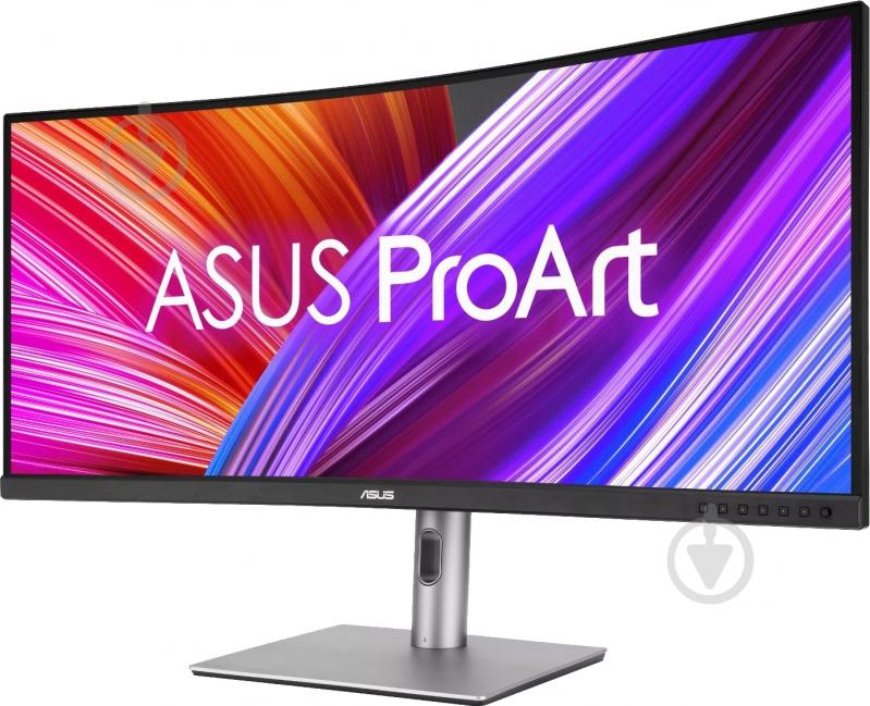 Монитор Asus ProArt PA34VCNV 34,1" (90LM04A0-B02370) - фото 3