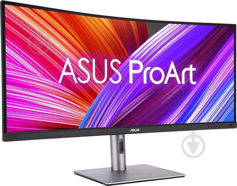 Монитор Asus ProArt PA34VCNV 34,1" (90LM04A0-B02370) - фото 2