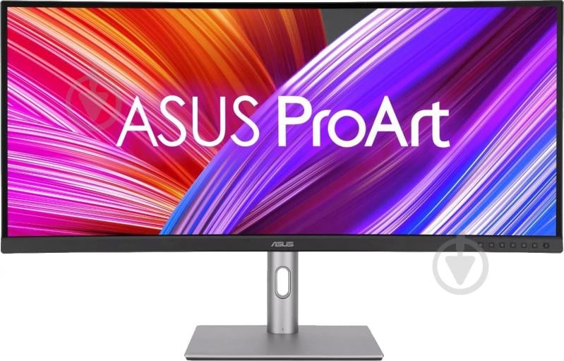 Монитор Asus ProArt PA34VCNV 34,1" (90LM04A0-B02370) - фото 1