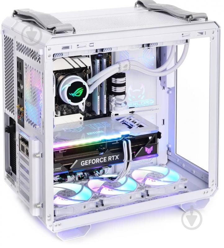 Компьютер Artline Gaming GT502 (GT502v47w) white - фото 6