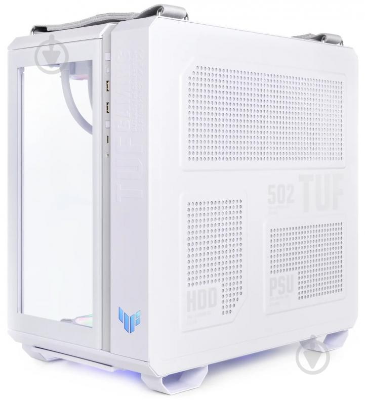Комп'ютер Artline Gaming GT502 (GT502v48w) white - фото 5