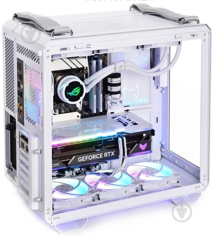Комп'ютер Artline Gaming GT502 (GT502v48w) white - фото 6