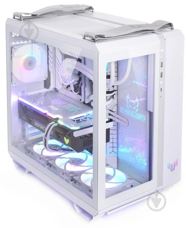 Комп'ютер Artline Gaming GT502 (GT502v48w) white - фото 8