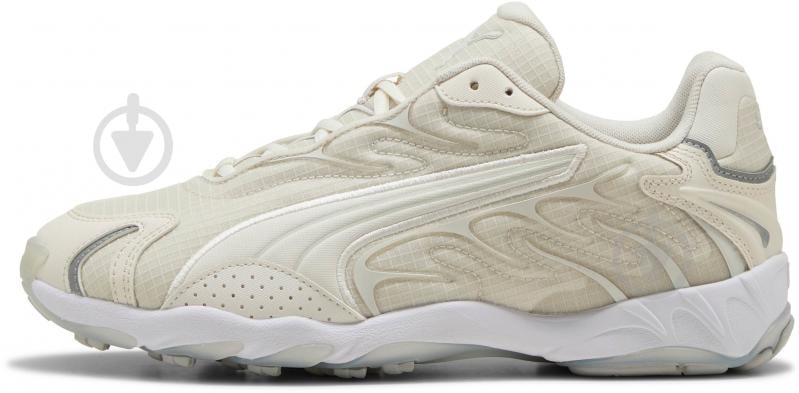 Кросівки жіночі Puma Inhale Essentials 40327501 р.38,5 бежеві - фото 1 Кросівки жіночі Puma Inhale Essentials 40327501 р.38,5 бежеві - фото 1