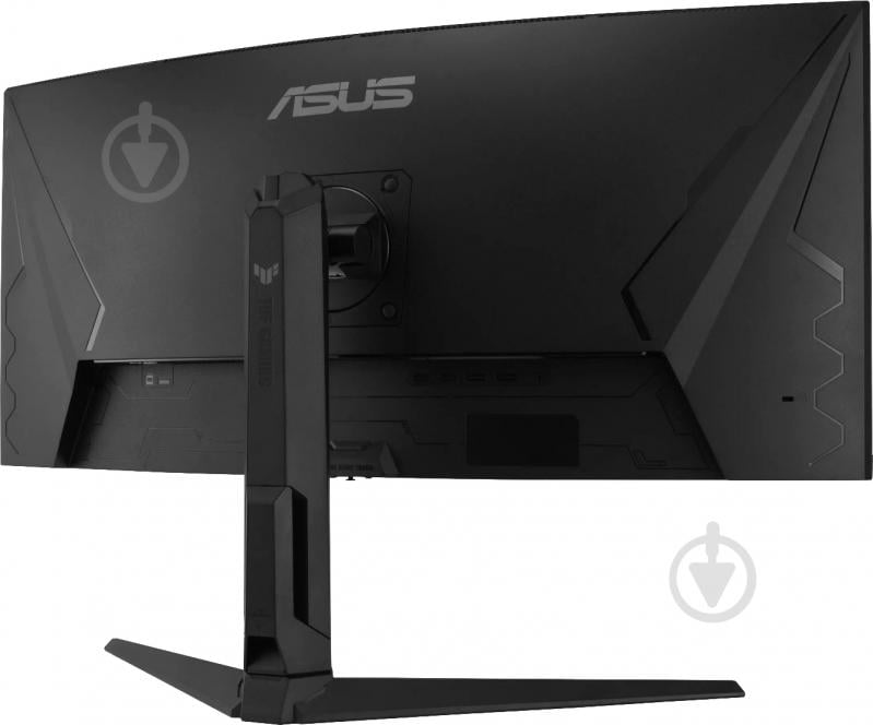 Монитор Asus TUF Gaming VG34VQL3A 34" (90LM06F0-B02E70) - фото 4