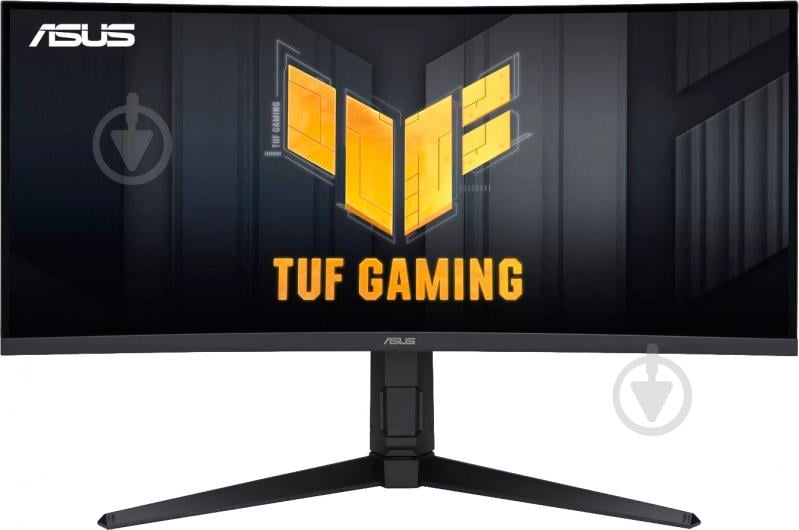 Монитор Asus TUF Gaming VG34VQL3A 34" (90LM06F0-B02E70) - фото 1