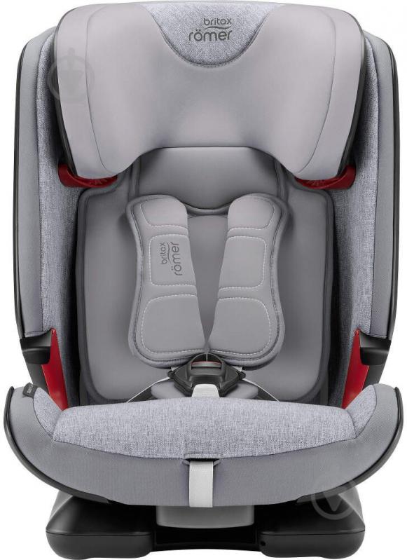 Автокресло Britax-Romer Advansafix IV M серый grey marble 2000031431 - фото 2