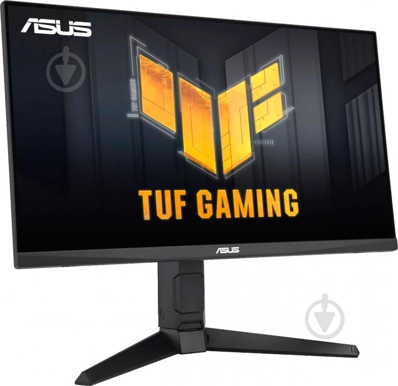 Монітор Asus TUF Gaming VG249QL3A 23,8" (90LM09G0-B01170) - фото 2