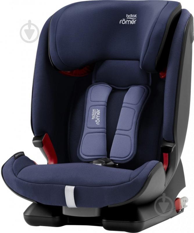 Автокрісло Britax-Romer Advansafix IV M синій moonlight blue 2000031426 - фото 1