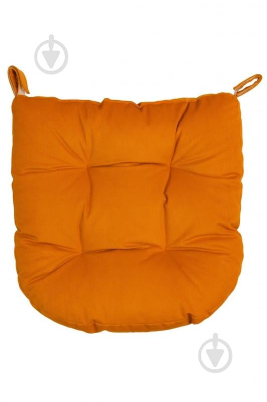 Подушка на стул LUIS Теракот Прованс - фото 1