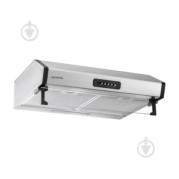 Вытяжка Pyramida WHK 60 IX - фото 1 Вытяжка Pyramida WHK 60 IX - фото 1