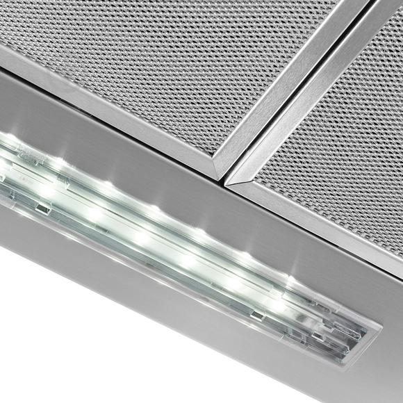 Вытяжка Pyramida WHK 60 IX - фото 4 Вытяжка Pyramida WHK 60 IX - фото 4