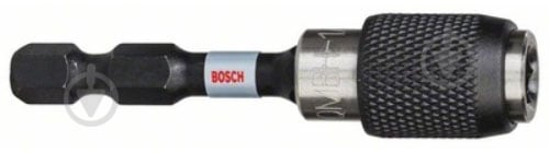 Держатель бит Bosch Impact Control Quick Release 1 шт. 2608522320 - фото 1