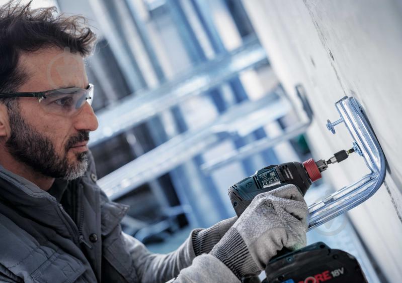 Держатель бит Bosch Impact Control Quick Release 1 шт. 2608522320 - фото 10