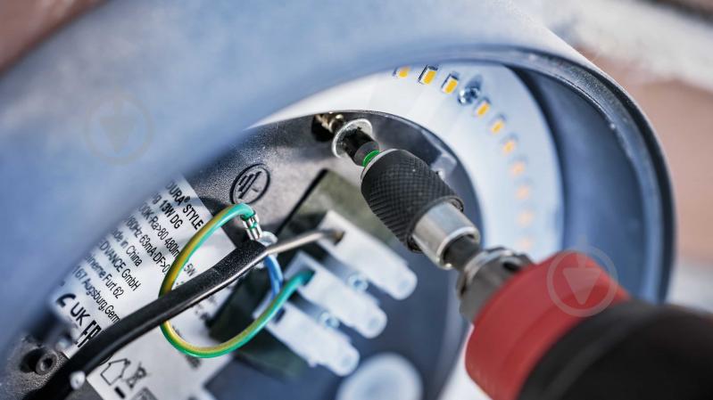 Держатель бит Bosch Impact Control Quick Release 1 шт. 2608522320 - фото 13