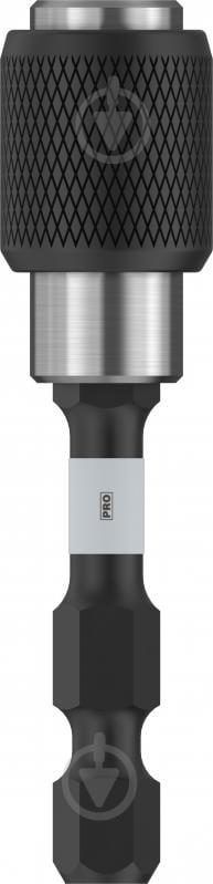 Держатель бит Bosch Impact Control Quick Release 1 шт. 2608522320 - фото 2