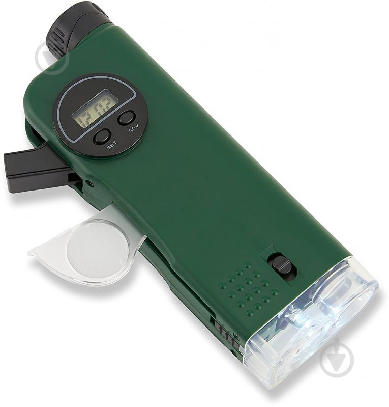 Мікроскоп Carson CP-11 X-Scope - фото 3