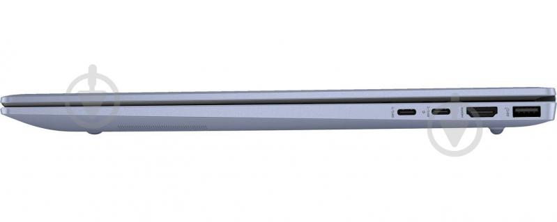 Ноутбук HP HP Pavilion 16" (B23D6EA) sky blue - фото 7 Ноутбук HP HP Pavilion 16" (B23D6EA) sky blue - фото 7