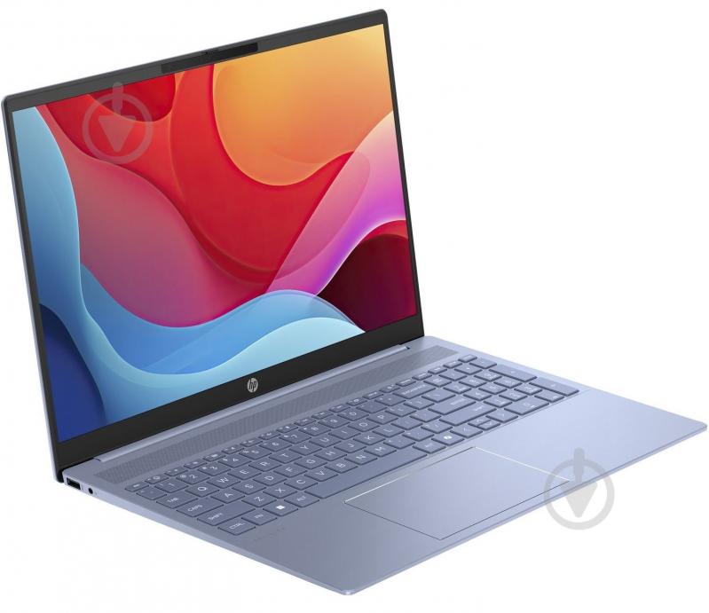 Ноутбук HP HP Pavilion 16" (B23D6EA) sky blue - фото 3 Ноутбук HP HP Pavilion 16" (B23D6EA) sky blue - фото 3