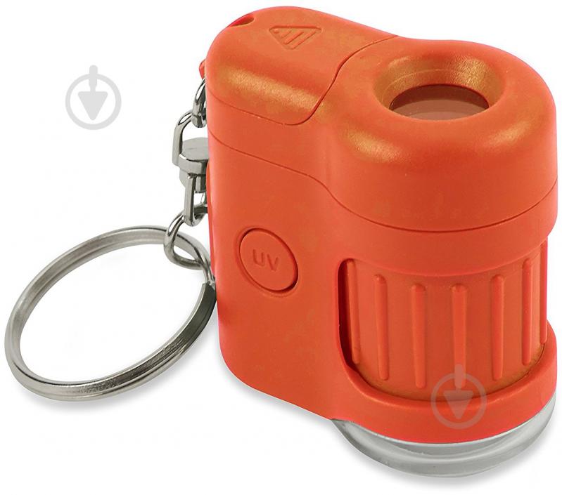 Мікроскоп Carson MM-280O MicroMini - фото 1