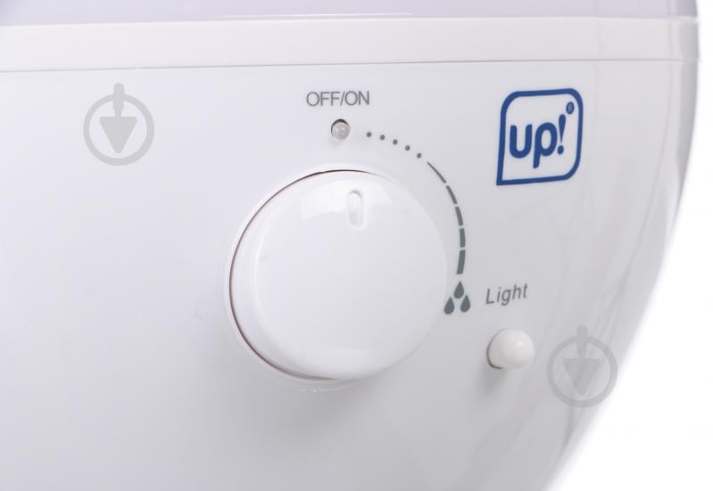 Увлажнитель воздуха UP! (Underprice) UH -3410 WH - фото 5